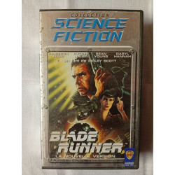 VHS - Blade Runner