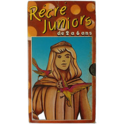 VHS - Recre Juniors
