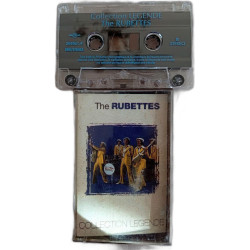 K7 Audio - The Rubettes