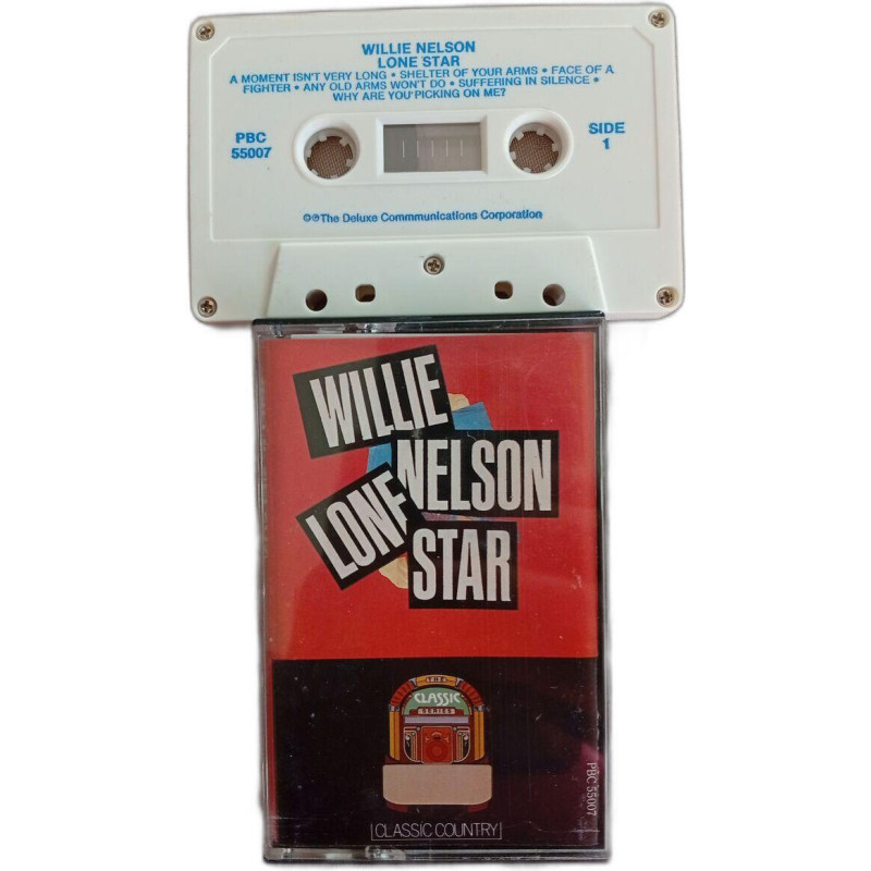 K7 Audio - Lone Star