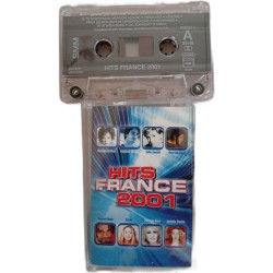 K7 Audio - Hits France 2001