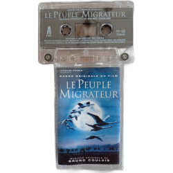 K7 Audio - Le Peuple Migrateur