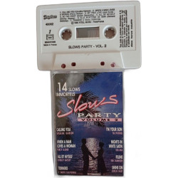 K7 Audio - Slows Party - Vol. 2