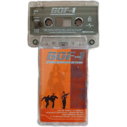K7 Audio - BOF Vol. 1