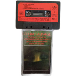 K7 Audio - Opera Sauvage