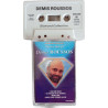 K7 Audio - The Very Best Of Demis Roussos