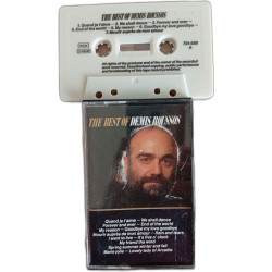 K7 Audio - The Best of Demis Roussos