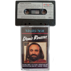 K7 Audio - Demis Roussos