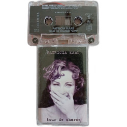 K7 Audio - Tour de charme "live"