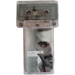 K7 Audio - Patrick Fiori