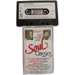 K7 Audio - Soul Classics