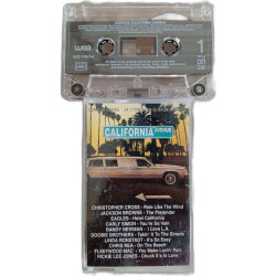 K7 Audio - California Avenue