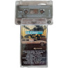 K7 Audio - California Avenue