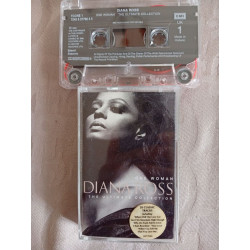 K7 Audio - Diana Ross