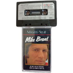 K7 Audio - Mike Brant