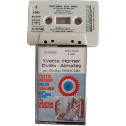 K7 Audio - Yvette Horner Duleu - Aimable