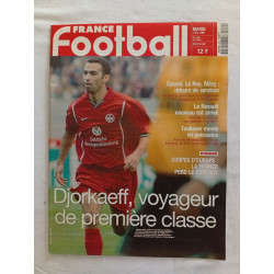 France Football N.2800 - decembre 1999