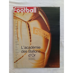 France Football Supl. N.2802 - decembre 1999
