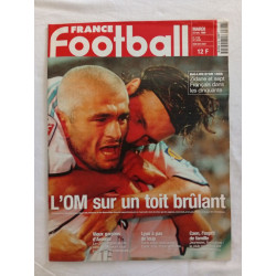 France Football N.2798 - novembre 1999