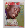 France Football N.2845 - octobre 2000