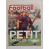 France Football N.2839 bis - septembre 2000