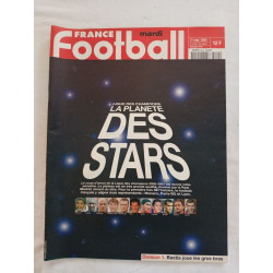 France Football N.2840 - septembre 2000
