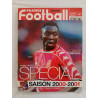 France Football N.2834 - aout 2000