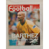 France Football N.2836 - aout 2000