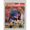 France Football N.2838 - aout 2000