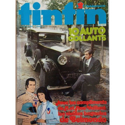 Tintin n.55
