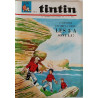 Tintin N.921 - Juin 1966