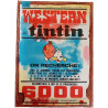 Western Tintin N.918 - Mai 1966
