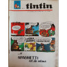 Tintin N.917 - Mai 1966