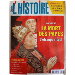 L'Histoire N.284