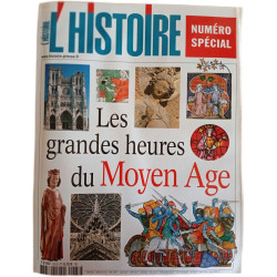 L'Histoire Numéro 283