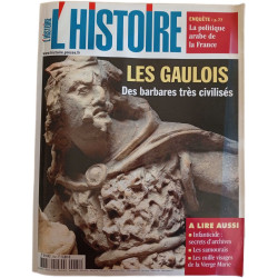 L'Histoire N.282