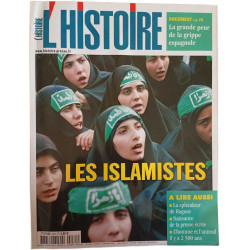 L'Histoire N.281