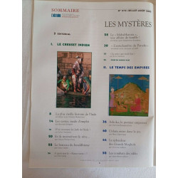 L'Histoire N.278