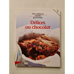 Délices au chocolat