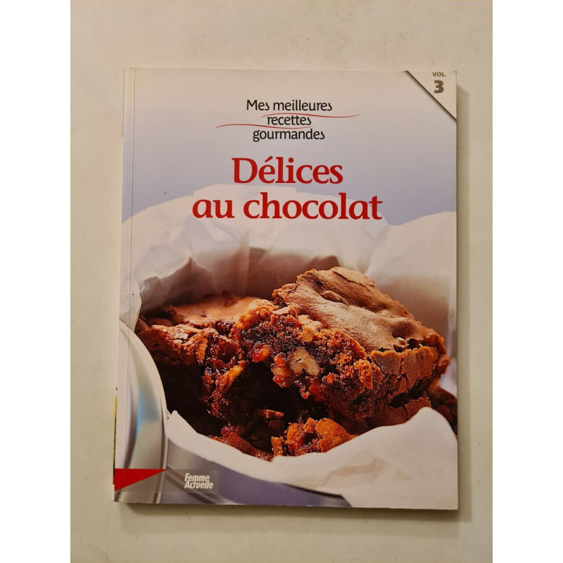 Délices au chocolat
