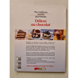Délices au chocolat