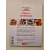 Délices au chocolat