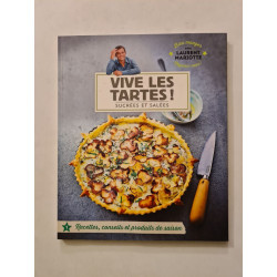 Vive les tartes