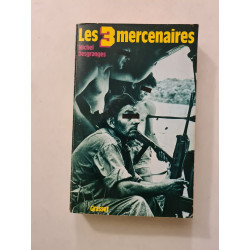 Les 3 mercenaires