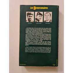 Les 3 mercenaires