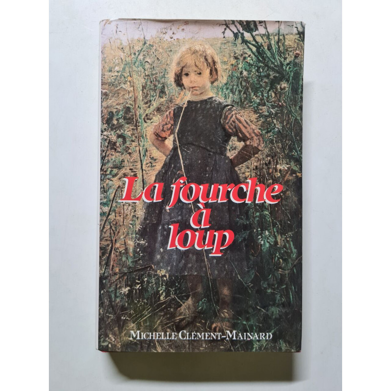 La fourche à loup
