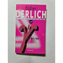 Horoscope Bélier