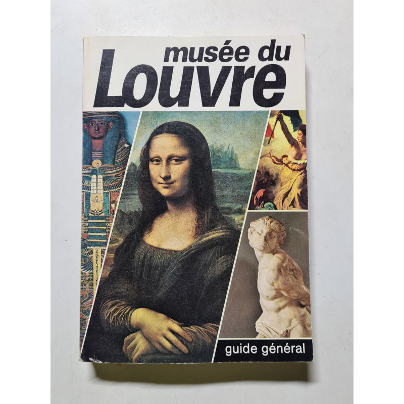Musée du Louvre