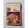 La cuisine de A à Z : Porc et cochonnailles