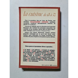 La cuisine de A à Z : Porc et cochonnailles
